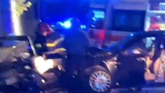 Tragico incidente sul lungolago di Passignano: una trentenne morta sul colpo in un frontale