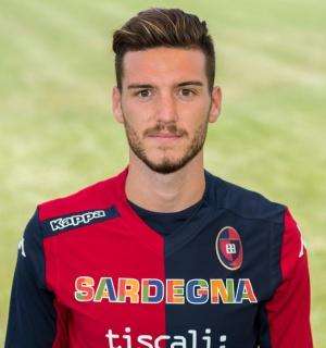 Da Magione un premio a Luca Ceppitelli dopo la promozione in serie A col Cagliari