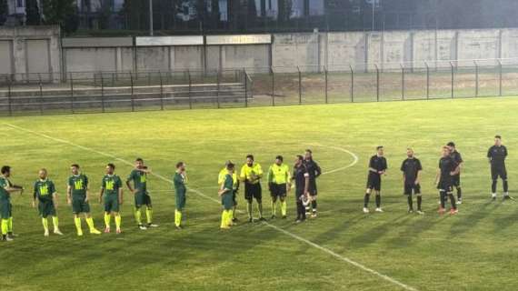 Il Piosina ha conquistato per la terza volta la Coppa Umbra Amatori, battendo in finale la Longobarda