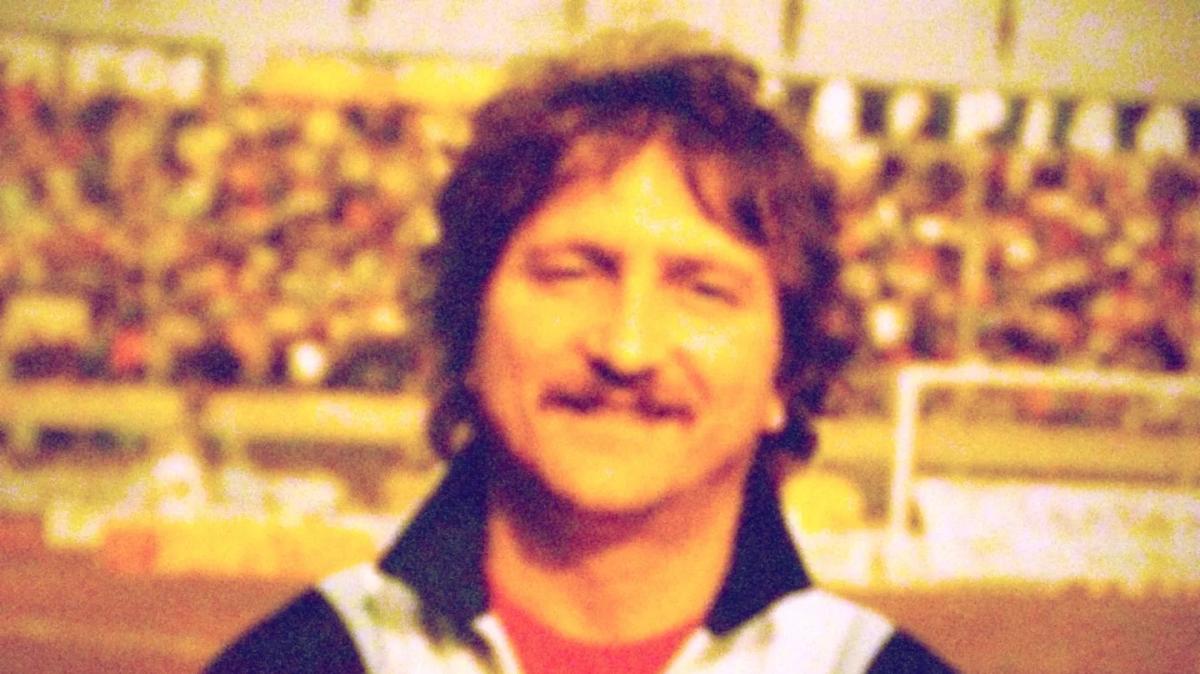 Lutto nel mondo del calcio per la scomparsa di Mauro Viviani: Luciano Gaucci lo volle nel Perugia