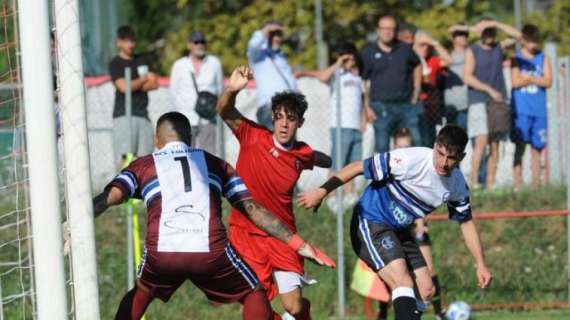 In questo nuovo Perugia piace l'attaccante Ebnoutalib: ma non solo lui