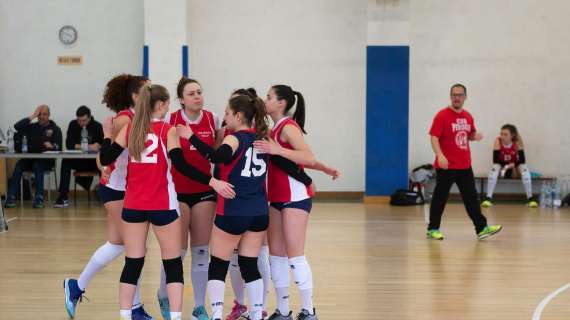 Oggi l'esordio del Cus Perugia ai Campionati nazionali universitari di volley femminile: c'è la sfida contro Bologna