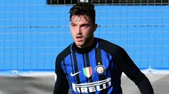 Il Perugia sta già lavorando per la prossima stagione: sondato un esterno sinistro dell'Inter
