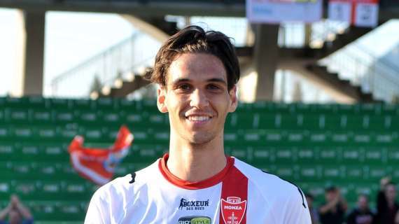 "Dopo aver vinto la C a Monza e Perugia, voglio la B con il Trapani!"
