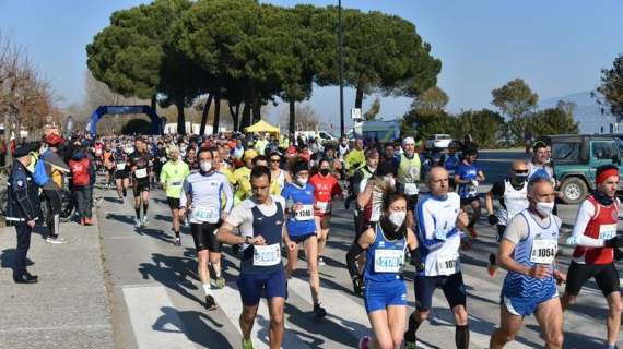 Il 9 marzo tornerà a disputarsi la tradizionale Strasimeno attorno al lago