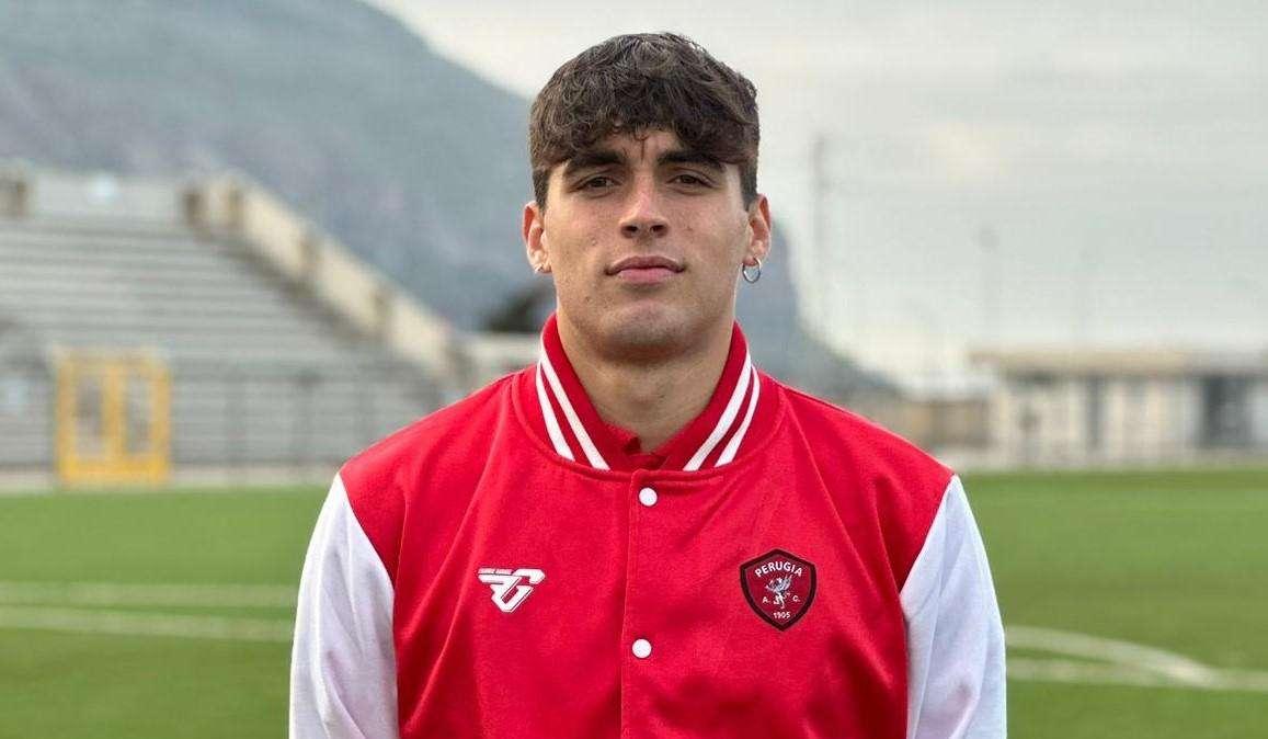 In serie C il Casarano si rinforza con un ex centrocampista del Perugia, cresciuto nella Nuova Alba