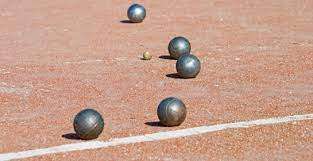 Successo per le gare di bocce a Città di Castello