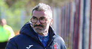 Motivi oscuri al Montone! Si dimette l'allenatore primo in classifica in Promozione!