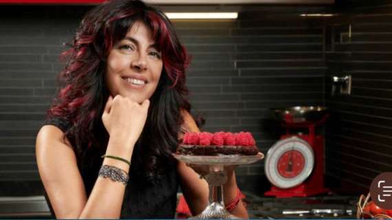 Castel Ritaldi è il paese delle fiabe e domenica spazio alla cucina di Rosalinda Ciarletti