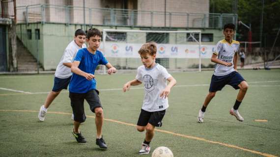 In Umbria il gran finale del progetto “TuttInGioco” del CSI: appuntamento il 19 luglio