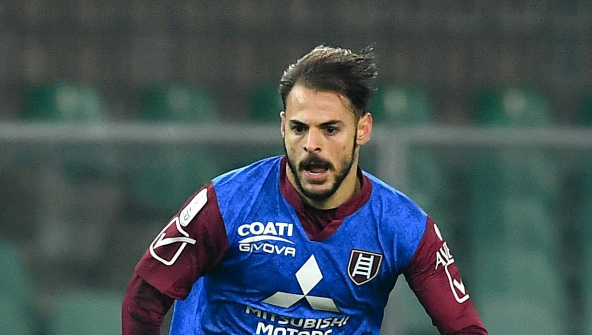 E' fatta per Canotto al Perugia! L'attaccante disponibile già per la gara al Curi contro il Ravenna