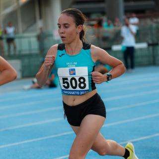 Sei umbri convocati agli europei under 20 di atletica leggera: Castellani, Caligiana, Colarieti, Borromini, Bellillo e Cecchetti