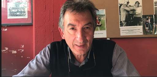 C'è il lavoro di un infaticabile Massimo Porcari dietro ai successi dell'Orvietana