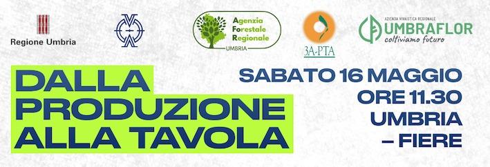 Il benessere animale in un confronto tra AFoR, Regione Umbria, 3A-PTA e Umbraflor 