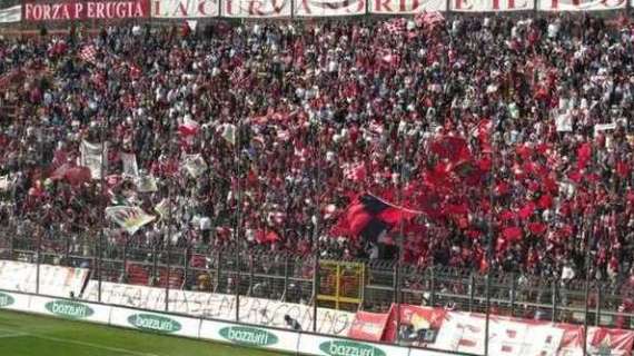 L'invito ad ogni tifoso della Virtus Lanciano: "Porta due amici allo stadio"