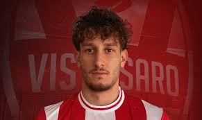 La Vis Pesaro è tornata sul mercato con l'ingaggio dell'attaccante Pisano