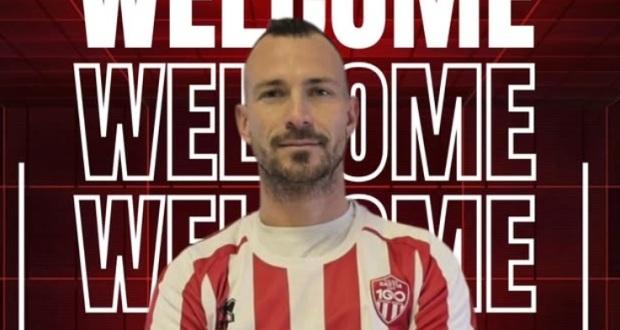 Ha giocato con Perugia e Gubbio ed ora è il nuovo acquisto del Bastia in Eccellenza