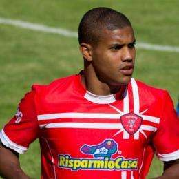 Perugia-Castel Rigone: il gol di Fabinho regala la sfida con il Santarcangelo