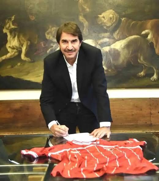 Il Perugia Calcio è vicino al cambio di proprietà o sono solo chiacchiere?