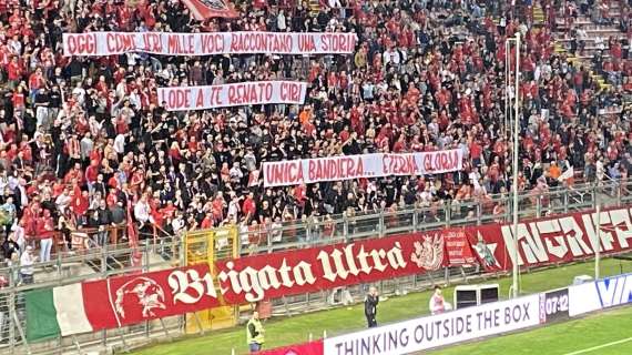 Il Perugia lo si potrà vedere anche in Nuova Zelanda, Australia ed Africa: della Lega di B