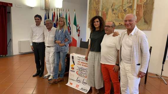Domenica torna la "Corrincentro": podisti per la strade di Perugia in memoria di Lino Spagnoli
