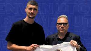Riccardo Gaucci si regala Ravanelli per il suo Assisi: c'è la firma del figlio d'arte Mattia