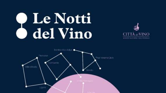 Martedì 10 giugno la presentazione dell'evento 
