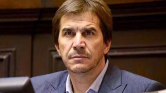 Il ritratto di Javier Faroni, il successore di Santopadre alla guida del Perugia Calcio