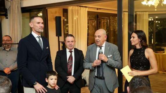 Successo per il Galà del Sorriso dell' "Associazione Giacomo Sintini"
