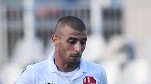 Al Perugia piace il centrocampista Hraiech, ma è un'operazione complicata