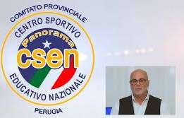 Il 18 settembre riparte la trasmissione "Panorama Csen", condotta su Retesole da Antonio Caravella
