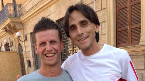 Il gran successo della Bettona Contry Half Marathon: un vanto non solo per l'Umbria che corre