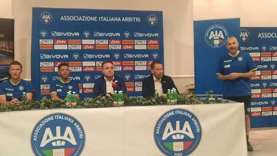 Parte dall'Umbria la rivoluzione del calcio anche in C: gli allenatori potranno chiamare il Var