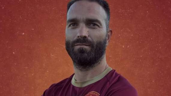 Dopo le Marche, il bomber Maurizio Peluso se va a giocare in Toscana!