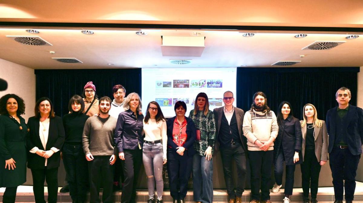 Concluso il bando “Raddoppia il valore delle tue idee”: raccolti oltre 275mila euro da oltre 1600 donatori