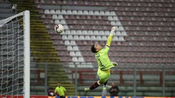 Queste le formazioni in campo oggi alle 17.30 tra Lucchese e Perugia?