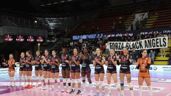 Una domenica con la Bartoccini, che al PalaBarton affronta Bologna