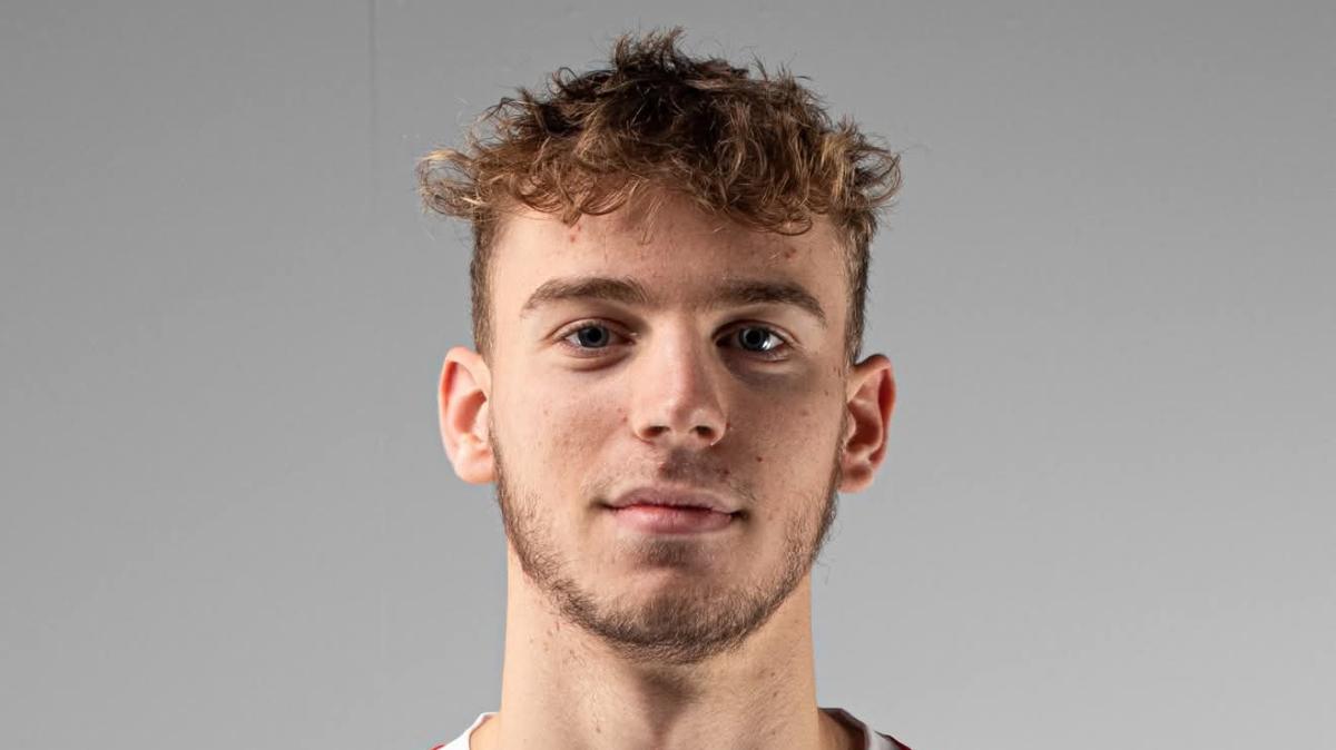 Nuovo acquisto per la Sir Perugia per la prossima stagione: arriva l'opposto 