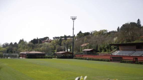 Già fissate le date e le sedi dei ritiri precampionato delle squadre giovanili del Perugia