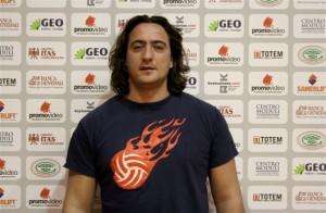 La Ledlink Grifo Volley Perugia pronta al via della B2 maschile