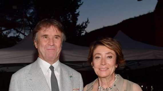 Si inaugura il teatro Morlacchi dopo i lavori finanziati da Brunello Cucinelli