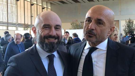 Massimiliano Santopadre e il perugino Pierluigi Vossi tra i delegati per la riforma dei campionati di calcio