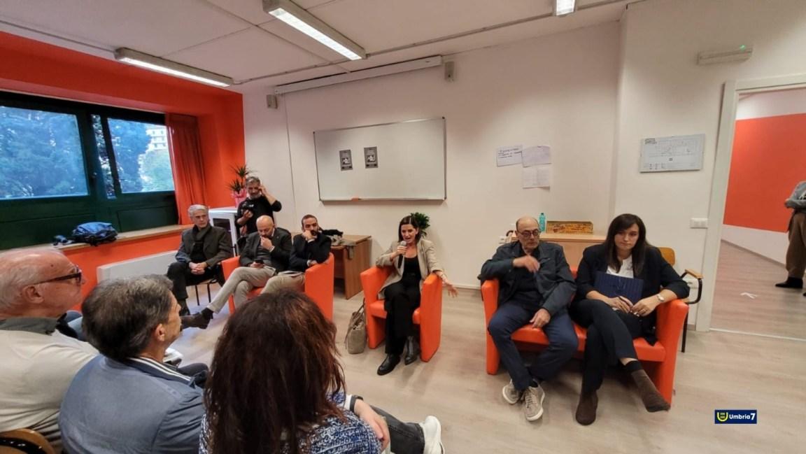 Quanta sicurezza nel quartiere di Fontivegge a Perugia? Il punto in un'assemblea pubblica