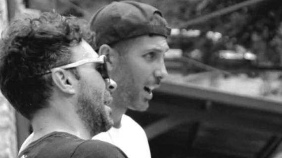 Cresce l'attesa! Sabato 19 luglio inizia l' "Umbria Epic Adventure" di Marco De Paolo e Sergio Stocchi!