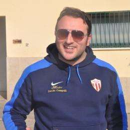 Ciampelli d'accordo sulla sospensione di Perugia-Ascoli del campionato Under 17