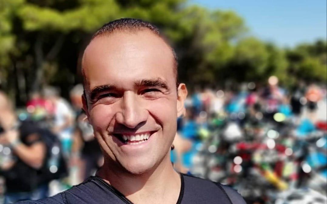 Il 6 dicembre a Trevi appuntamento con la festa del triathlon umbro