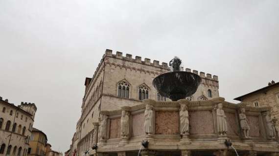 Giovedì e venerdì ancora emergenza calore a Perugia e dintorni con temperatura sino a 35 gradi