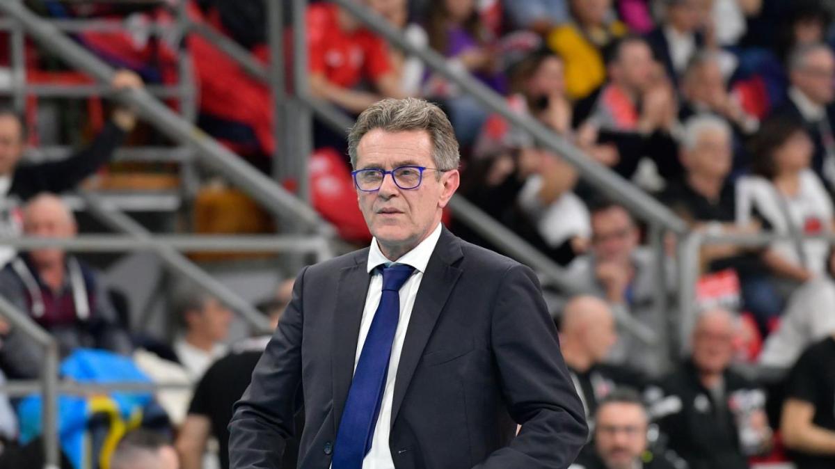 Il programma del prossimo turno della Superlega di volley maschile e la classifica