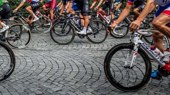 Il Giro d'Italia costerà al Comune di Perugia 170mila euro, oltre ai servizi