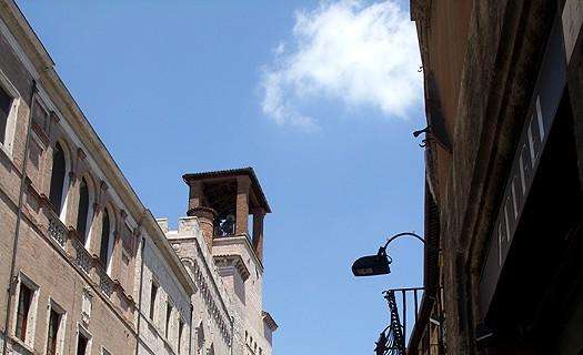 Da oggi sarà ancora più caldo in Umbria: si alzano le temperature 